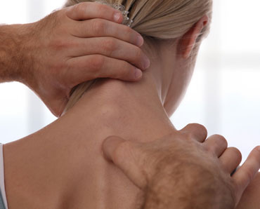 Osteopathy