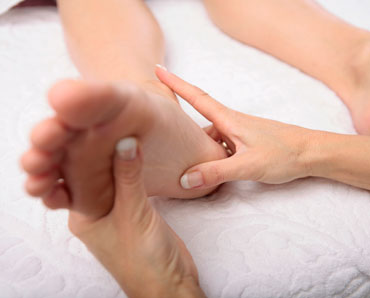 Hands In Demand Whitby ON - Reflexology