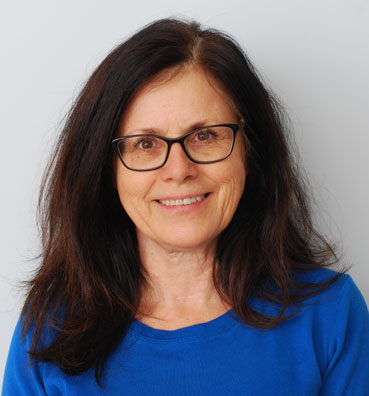 Janice Henderson, RMT