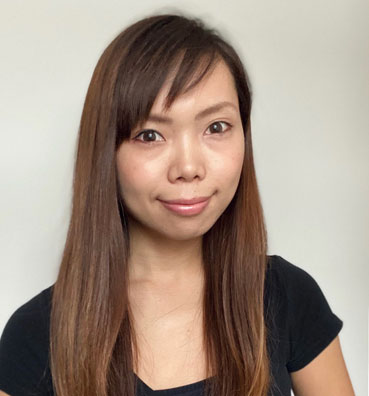 Kanako Koga, RMT