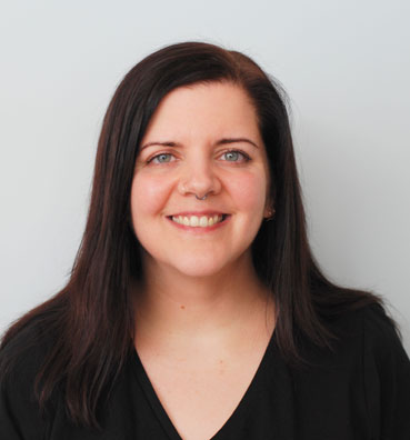Stacey Shipwright, RMT